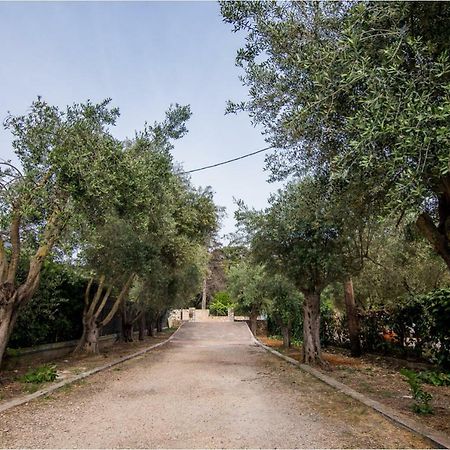 Olive Grove House Villa Argostolion Exterior foto