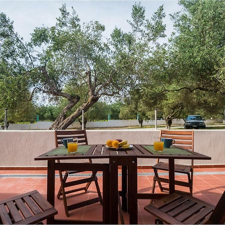 Olive Grove House Villa Argostolion Exterior foto