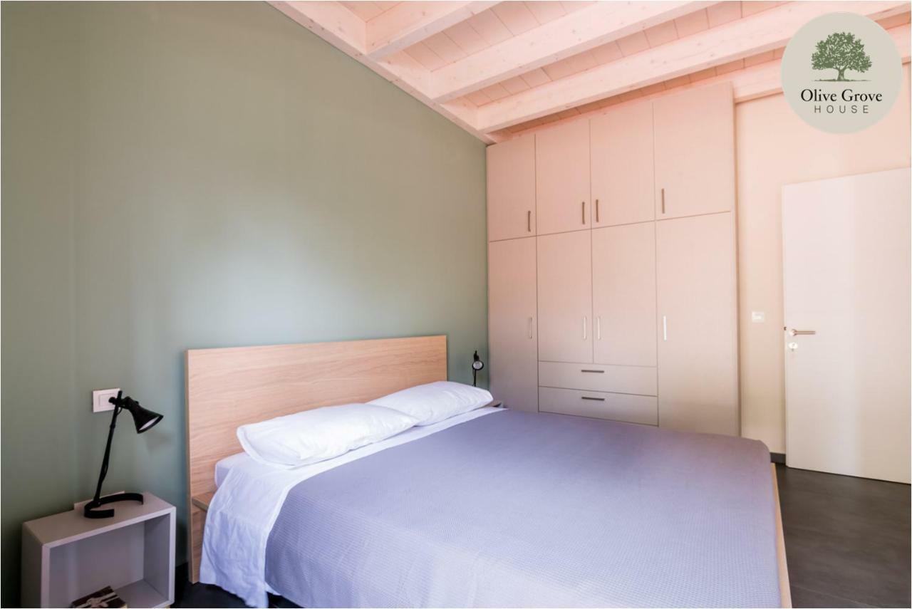 Olive Grove House Villa Argostolion Exterior foto
