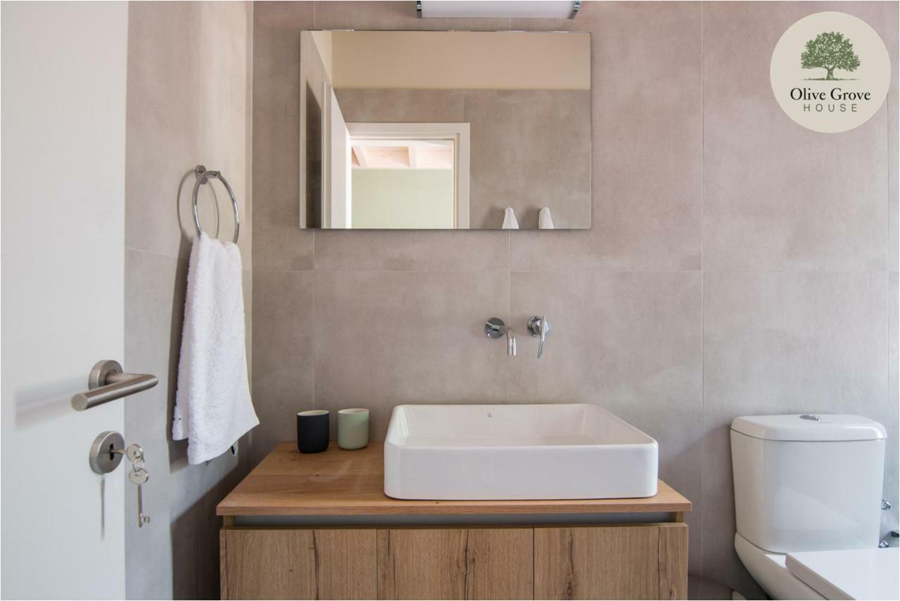 Olive Grove House Villa Argostolion Exterior foto
