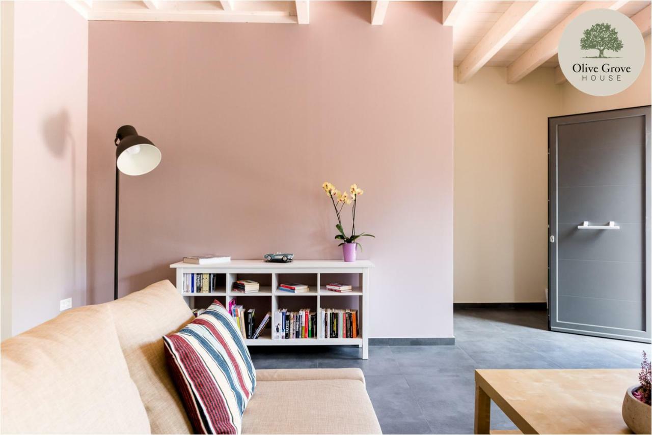 Olive Grove House Villa Argostolion Exterior foto