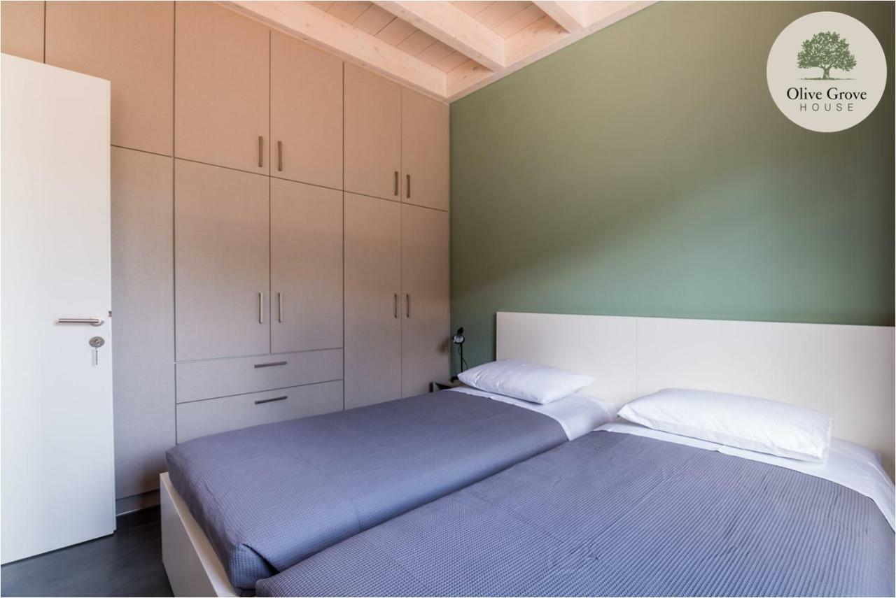 Olive Grove House Villa Argostolion Exterior foto