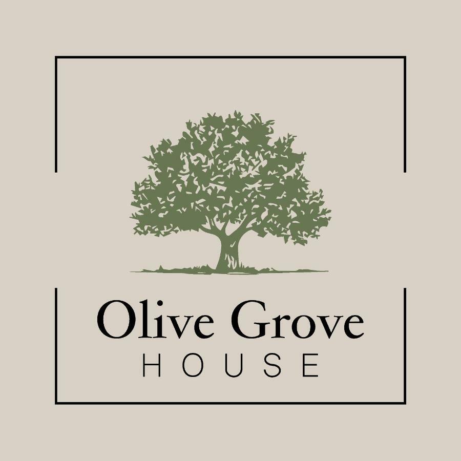 Olive Grove House Villa Argostolion Exterior foto
