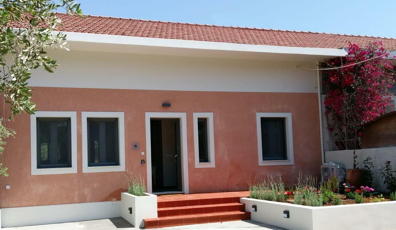 Olive Grove House Villa Argostolion Exterior foto